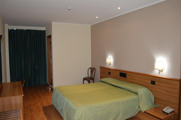 Hotel Canadian (L'Aquila)